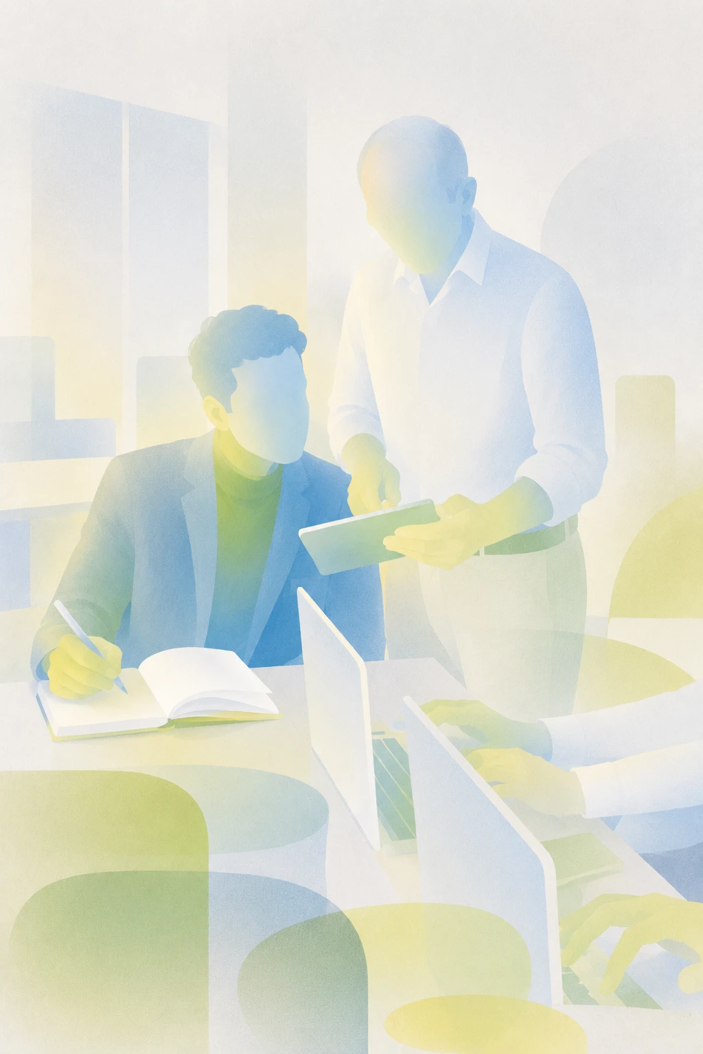 Knowledge owners